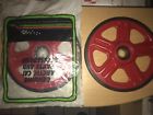 2604-526 Arctic Cat New Pair Mountain Rear Idler Wheel Id