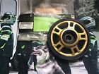 2604-533 Arctic Cat Nos Gold Or Paint It Black Idler Wheel
