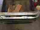 83240349 2604-643 Arctic Cat 144 Inch Rail Sno Pro M-series Firecat 230830