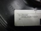 2604-825 Arctic Cat Idler Wheel