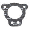 2612-663 Arctic Cat Exhaust Gasket Pantera Bearcat Zr Xf 886224940175