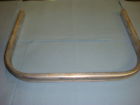 2632576 Polaris 2004 Snowmobile Rear