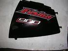 2632876-070 Polaris Fusion 600 700