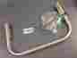 2633160-309 Polaris Oem Asm-bumper Trg Natural