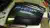 2633255-070 Polaris Oem Asm-side Panel Rh 600 Blk 07 Iq Lx Right