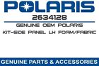 2634128 Polaris Oem Foam Kit Pro Ride Lh Side Panel