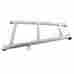 08-120-03 2703-102 Kimpex Snowmobile Arctic Cat A-arm Lower Right Crossfire 500 600 800 1000 779422503825