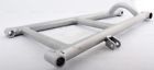 2703-102 Fire Cat Crossfire Hand Cross Rh Arctic Silver -arm