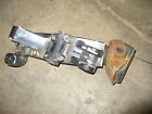 2703-253 F5 2008 2010 Lxr F8 Left Ski Front 2009 Spindle F6 Arctic Cat