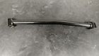 2703-262 Arctic Cat Snowmobile Series Black Upper Front