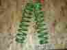2703-604 Arctic Cat Z-1 Turbo 2010 Front Shock Springs Green