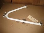 2703-881 Arctic Cat Lh Left Upper White