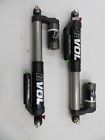 2703-908 2703-909 Arctic Cat Fox Shox Zr Rr Ski Float Evol Shocks