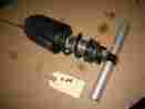 2704-023 Arctic Cat Fox Center Shock Absorber M8 M1000 M7 M6 M5 Sno Pro