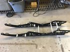 2704-585 Arctic Cat Zr Rr Xf Xc El Tigre Suspension Rails