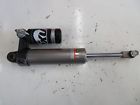 2704-827 Arctic Cat Zr Rear Suspension Fox Clicker Shock Xf