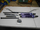 2871987 Polaris 1997 Rmk-sks Front End Conversion Kit Pn
