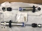 2872594 Polaris New Rmk Snowmobile Fox Shock Front Kit