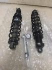 2877060 Polaris Ranger Fox Racing Air Ride Shocks Float Assist