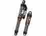2880488 Fox Burandt Rmk Shocks Rear Oem
