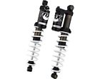 2881411 Polaris Switchback Oem Fox Adjustable Coil Over Air Shock Ifs