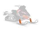 2881437-647 Polaris New Axys Sks Assault Spindle