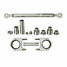 2884959 Polaris Mountain Horse Fixed Strut Install Kit Honda