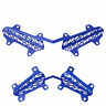 2884979-751 Polaris Blue Matryx Grill Inserts Indy Switchback Rmk 194722223233