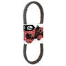 0227-006 28g4266 Gates Drive Belt Arctic Cat Polaris 770075469803