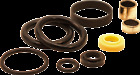 500150r200 29-09-108 Hygear Shock Rebuild Kits Walker Evans