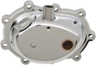 292070-bx-lb2 Drag Specialties End Cover For Kickstarter Kit