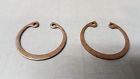 293370070 Ski-doo Lot Of 2