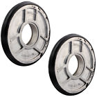 04-116-88 298324 Kimpex Idler Wheel