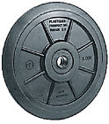 298883 Kimpex Idler Wheel