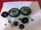 298906 Kimpex Wheel Bbd 135mm