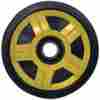 298967 Kimpex Yellow Wheel 135mm Brp