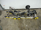 3 121 Mxz Ski-doo Sc 00 Formula Rear Skid 01 Zx 02 99 03 Suspension Shocks