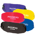 30-1300-04 Outerwears Rear Shock Wear Snow Yellow