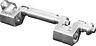 300-3051-01 Tki Offset Axle Or Whl