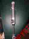 301555 Kimpex Nitro Gas Snowmobile Shock New