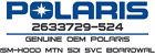 3021426 Polaris Oem Cylinder Head