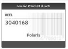 3040168 Polaris Reel Part