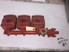 3084042 Polaris Indy 650 Rxl