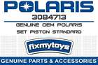 3084713 Polaris Oem Set Piston Standard