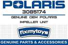 3085174 Polaris Oem Impeller Unit