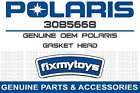3085668 Polaris Oem Gasket Head