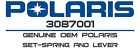 3087001 Polaris Oem Set-spring And