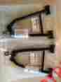 2203309 310-067 Polaris Snowmobile Oem Chrome Moly A-arm Set