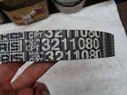 3211080 Polaris Fusion Switchback Rmk Edge Primary Belt Oem