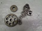3221108 Pro Edge Polaris Xcsp Rmk Switchback Classic Gears And Chain